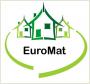 EuroMat: Okna drzwi Zabudowy balkonw parapety rolety aluzj