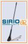 CB Antena SIRIO TRIFLEX CB/FM/GSM900 NOWA F-ra VAT