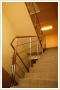 KONCEPT STAL- Balustrady ze stali balkonowe schodowe schody 