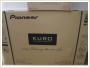 Pioneer KRP-500A KURO Full HD Plasma TV Monitor Pioneer CDJ