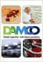 Transport farmaceutykw DAMCO