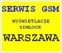 Simlock wyswietlacz Nokia E66 N82 E51 N95 6280 6300 Warszawa