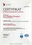 2x3 S. A. otrzymaa Certyfikat Zarzdzania jakoci ISO 9001