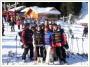 Ferie zimowe na Sowacji - obz narciarski 12-18 lat