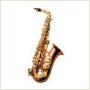 Lekcje gry na saksofonie i klarnecie