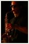 Lekcje nauka gry na saksofonie