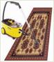 Karcher czyszczenie dywanw wykadzin tapicerki meblowej