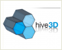 Hive3D - makiety, prototypy, druk 3D