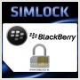 Simlock Blackberry - Zdalnie