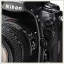 Nikon D700 z 24-120mm VR II Nikkor Obiektyw