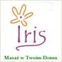 Iris - profesjonalny masa w domu