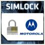 Simlock Motorola - Zdalnie - Wszystkie modele