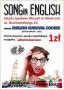 Minimal English Survival Course – Gliwice 2011