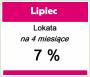 Lokata Lipca 7 % na 4 miesice – SPRAWD!
