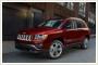 Nowy JEEP COMPASS
