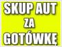 SKUP AUT  - za gotwk ! 