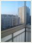 Zabudowy balkonowe oszklone - zadaszenia - !