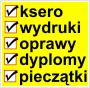 Opole – Usugi ksero, szybko i solidnie !