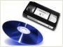 Przegrywanie kaset VHS na DVD, usugi foto/ FOTOGRAF