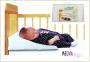 Poduszka dla niemowlt KLIN 36x60 oraz 40x60