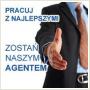 Przedstawiciel-Agent/Manager/Specjalista ds. odszkodowa
