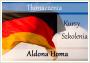 Tumacz jzyka niemieckiego  - Sdziszw Mp. Aldona Homa