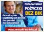Poyczka Gotwkowa bez BIK caa Polska