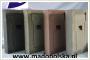Drzwiczki kominowe (rewizyjne) betonowe - wycior - MADO Pols