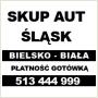 Skup aut / Komis - Bielsko Biaa: Aleksandrowice Hacnw Kam