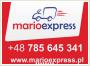 TRANSPORT & PRZEPROWADZKI | Mario Express