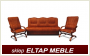 Producent mebli tapicerowanych - ELTAP MEBLE