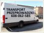 Transport-Przeprowadzki Warszawa Duy Bus