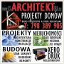 Architekt Zawiercie, Projekty domw Dbrowa, Architekt Pilic