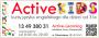 Active Kids - angielski dla dzieci - Krosno, Jaso, Brzozw