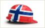 Norwegia: inynier (konstrukcje aluminiowe), Brygadzista