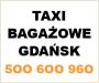 Taxi Bagaowe Gdask