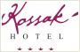 Hotel Kossak - organizacja szkole