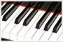 Nauka gry na pianino(fortepian)