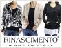 Rinascimento - odzie damska z kolekcji jesiennej