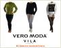 Vero Moda, Vila - odzie damska, kolekcja jesie/zima
