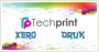Drukarnia Cyfrowa Techprint wydrukuje Twoje materiay !