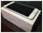 Apple Iphone 6 PLUS 64GB Silver Biay Nowy