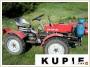 Kupie Traktorek Ogrodniczy Tz-4K-14, tz4k4 lub TV521