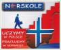 Jzyk norweski online, kurs jzyka norweskiego - nauka w Norskole