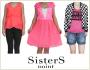 Sisters Point odzie damska kolekcja 2014