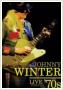 Sprzedam DVD koncert John Winter white blues in USA