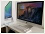 Apple iMac 27 inch - 3.4 GHz - 8 GB RAM - 1TB HDD