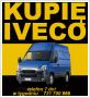 Kupi dostawcze Iveco  - Euro Cargo Daily Furgon blaszak 