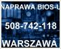 Programowanie biosu - Naprawa BIOS-u Warszawa.