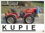 Kupi traktorek ogrodniczy TZ-4k-14 lub TV-521 MT8-132 